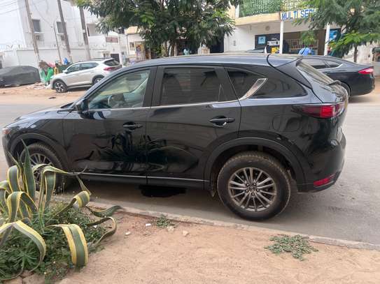 Mazda cx5 image 4