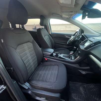 Ford edge 2018 image 2