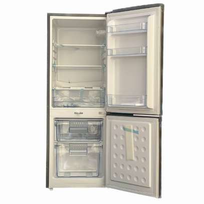 RÉFRIGÉRATEUR 148LITRES ICONA COMBINÉ 2TIROIRS image 1