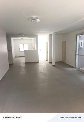 Appartement à Sacré cœur derrière résidence Mamoune image 3