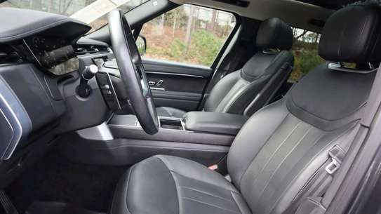 Range Rover 7places 2025 image 7