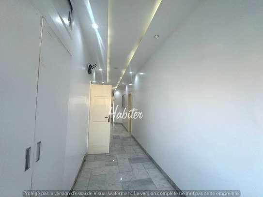 Appartement à louer aux mamelles image 7