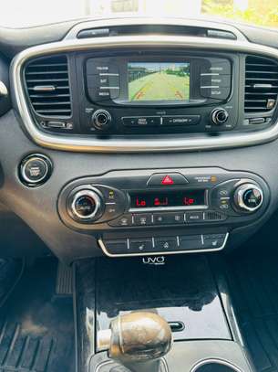 KIA SORENTO 2016 image 10