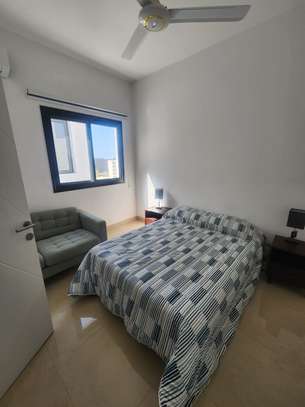 Appartement meublé à Mermoz image 10
