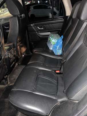 Range rover sport image 3