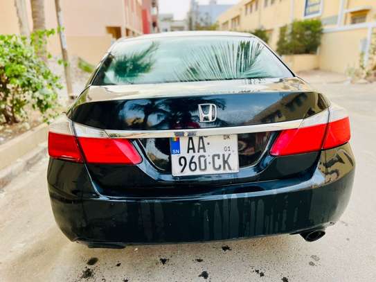 Honda Accrod image 4