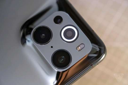 OPPO FIND X3 Pro image 3