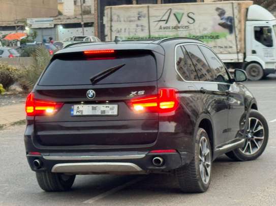 BMW x5 image 9