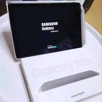 Samsung Galaxy Tab A9 Plus descellé image 4