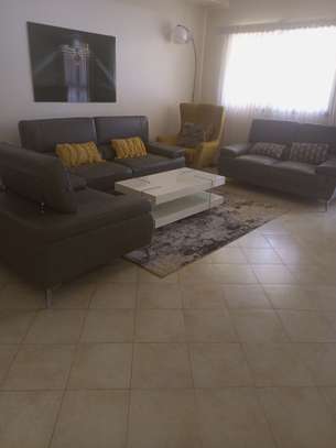 Appartement Duplex à louer à Mermoz image 6