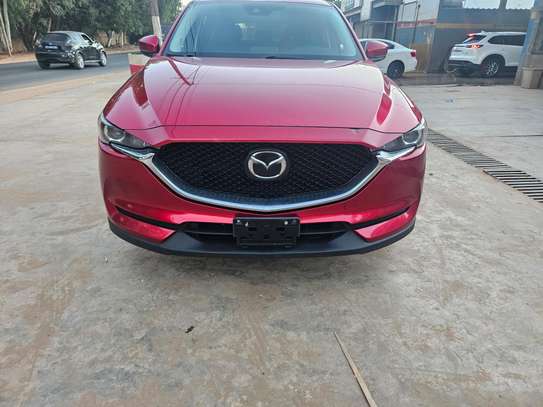 Mazda image 2