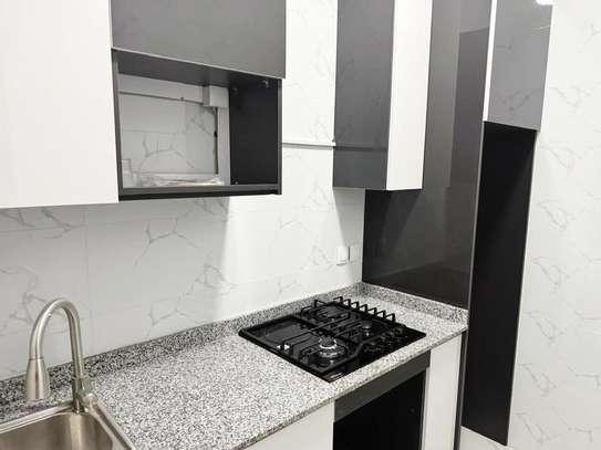 APPARTEMENT F3 À LOUER À NGOR ALMADIES image 1