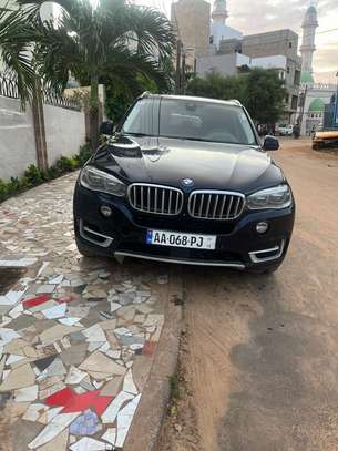 BMW X5 2016 image 1