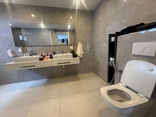 Dakar plateau corniche vue mer image 11