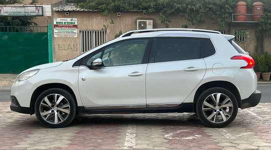 Peugeot image 5