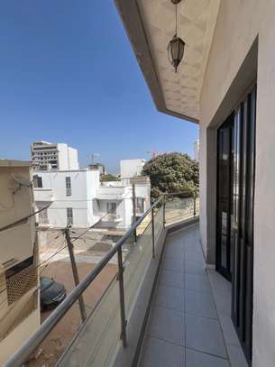 Appartement F4 à louer à Amitié 03 image 13
