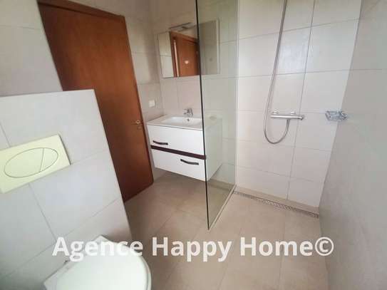 Magnifique Appartement avec vue mer image 3