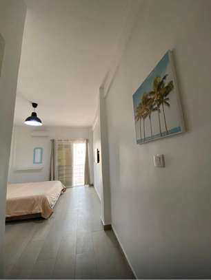 Appartement F4 meublé image 1