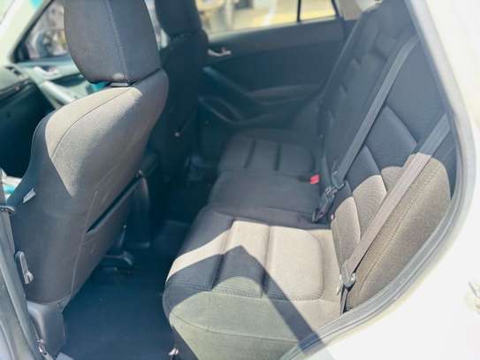 Hyundai sonata  2015 image 8