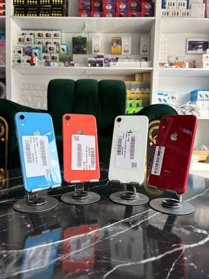 IPHONE XR 64go 128go image 4