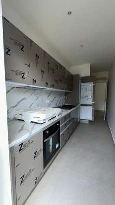 appartement 3 chambres salon aux Almadies image 10