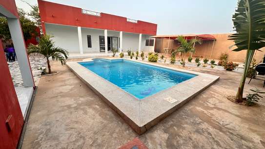 Belle villa à vendre à Gandigal image 4