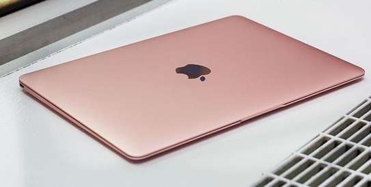MacBook Air Gold i7 (2020) image 1