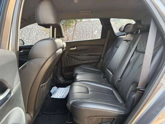 HYUNDAI PALISSADE image 7
