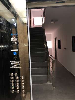 Appartement F4 Immeuble Kalia Zone de Captage image 9