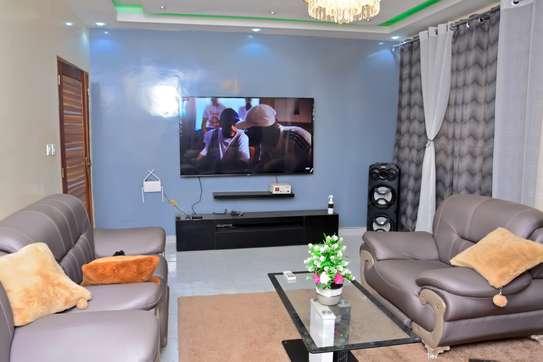 Appartement meublé à louer image 2