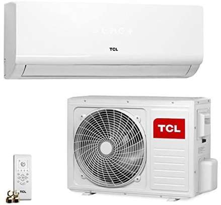 Split inverter 12000btu R410 image 1