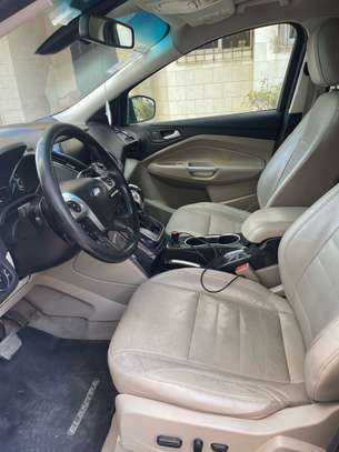 ford escape titanuim image 8