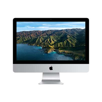 IMAC 2015 CORE I5 21.5 POUCES image 1