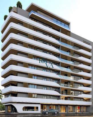 APPARTEMENTS F3 ET F4 À VENDRE À LA ZONE B image 2