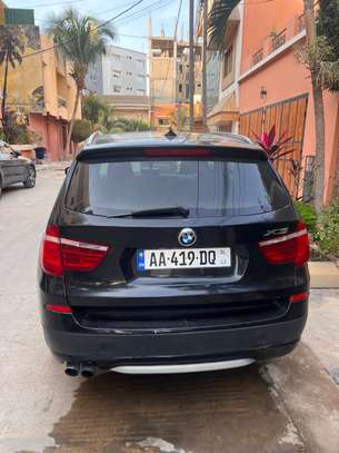 BMW x3 image 2