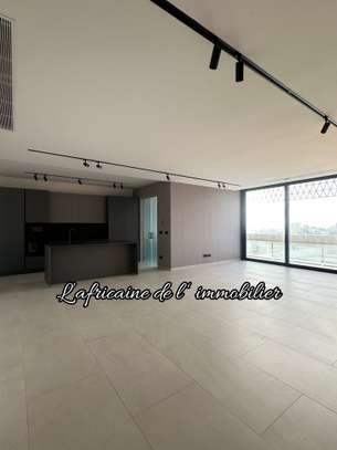Appartement à louer – Résidence Opéra, Corniche des Almadies image 6