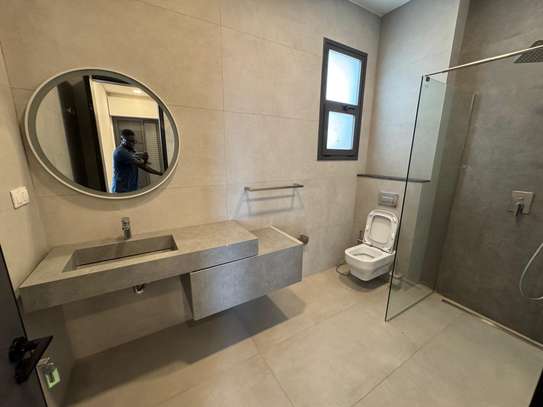 Appartement vue mer à louer a Ngor  hôtel Diarraman image 6