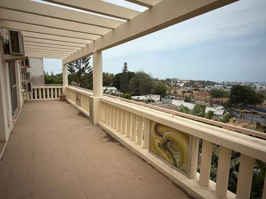 Appartement à louer à Fann Résidence image 4