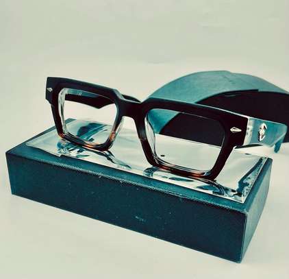Lunettes Disponible image 2