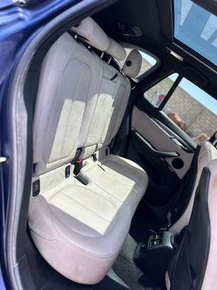 BMW X1  2016 image 11