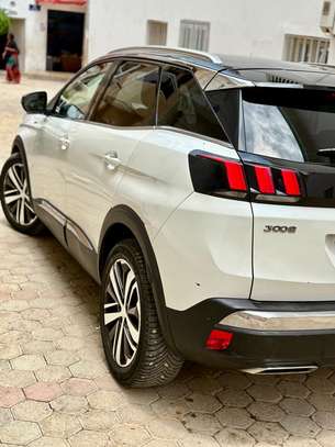PEUGEOT 3008  2020 image 3