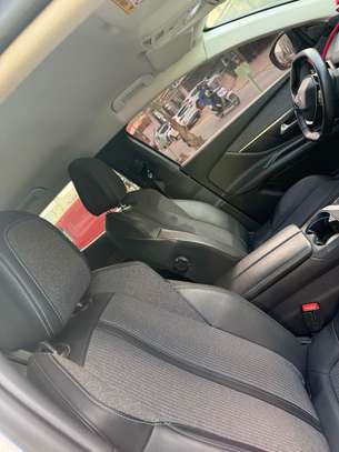 Peugeot 3008 GT-Line 2021 image 9