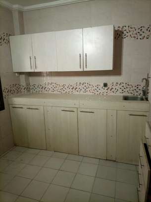Sotrac Mermoz appartement de type F4 à louer image 4