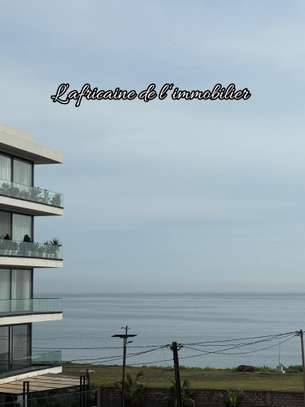 À louer – Appartement avec vue mer aux Almadies image 15
