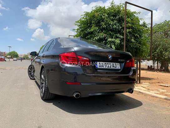 BMW 5 535i Xdrive a vendre image 4