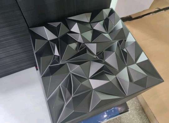 Panneau 3D en pvc pour mur et plafond image 6