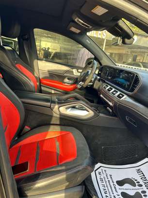 MERCEDES-BENZ GLE 53 image 8