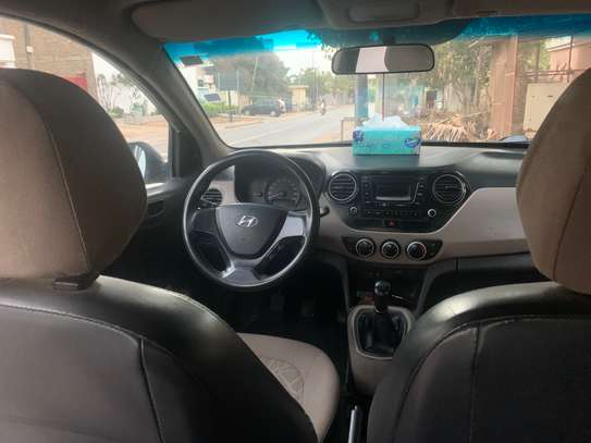 i10 grand 2016 image 2