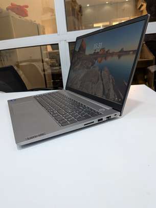 Lenovo ThinkBook i7 11 ieme 8g de ram 512 15pouces image 4