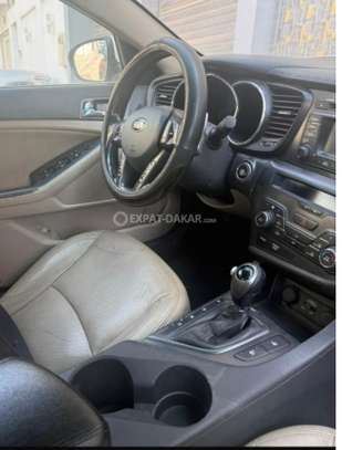 Kia optima 2013 à vendre image 6